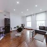 Regent Canal Apartments