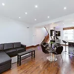 Regent Canal Apartments