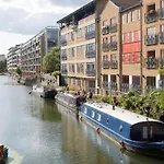 Regent Canal Apartments