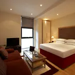 Marlin Apartments Stratford