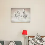City View Flat @ Liverpool St.