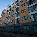 Marlin Apartments Stratford
