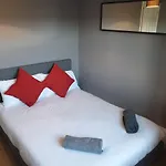 Brick Lane Rooms