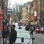 Brick Lane Rooms