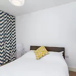 Joivy Lovely Studio Flat With Terrace In Southeast London