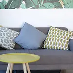 Joivy Lovely Studio Flat With Terrace In Southeast London