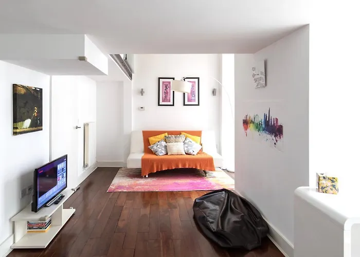 My London Holiday Home
