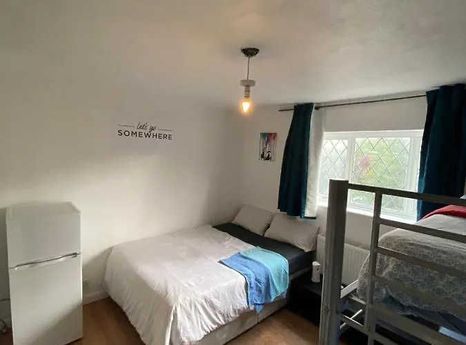 Private Room In London