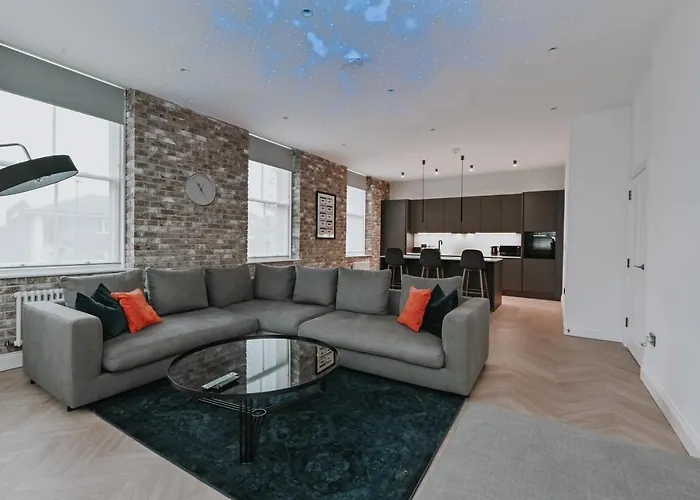 Khayat Homes - Kings Cottage - Three Bed