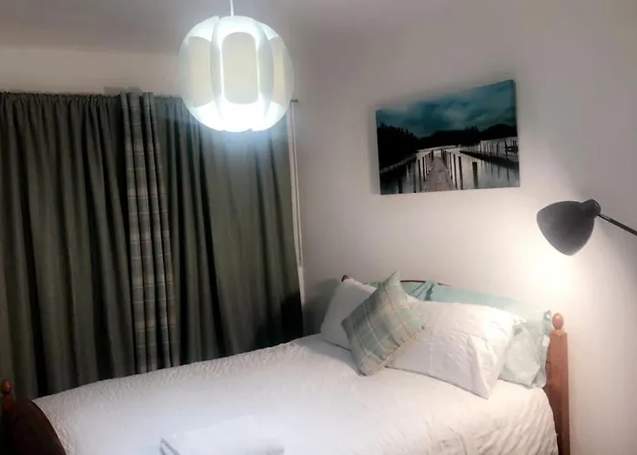 Entire One Bedroom Apartment Near Stratford