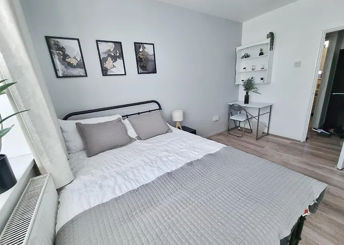 The Headlam Apartment