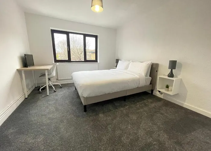 Cosy Room In Beckton