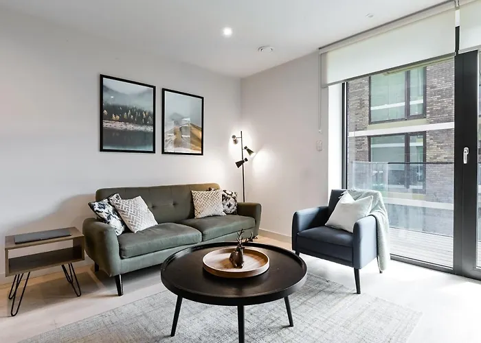 Khayat Homes - The Canex - One Bed