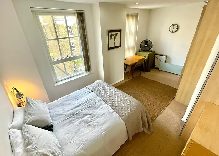 Wilmot Guest House