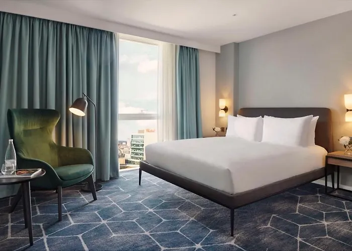 Hyatt House London Stratford