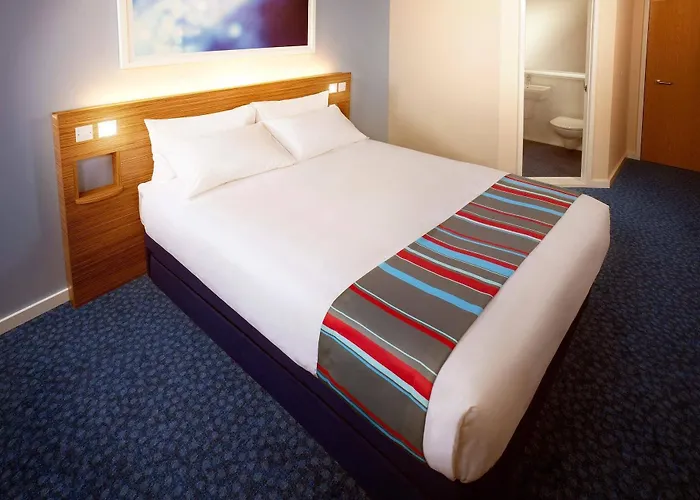 Travelodge London Central Tower Bridge
