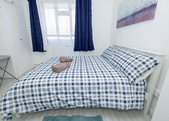 Nice Rooms Near Shoreditch