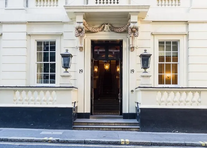 The City Of London Club