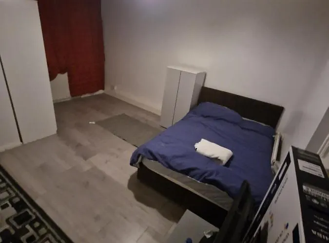 Large Room