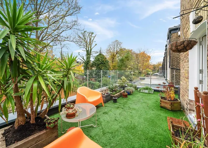 Ickburgh Road Guesthouse