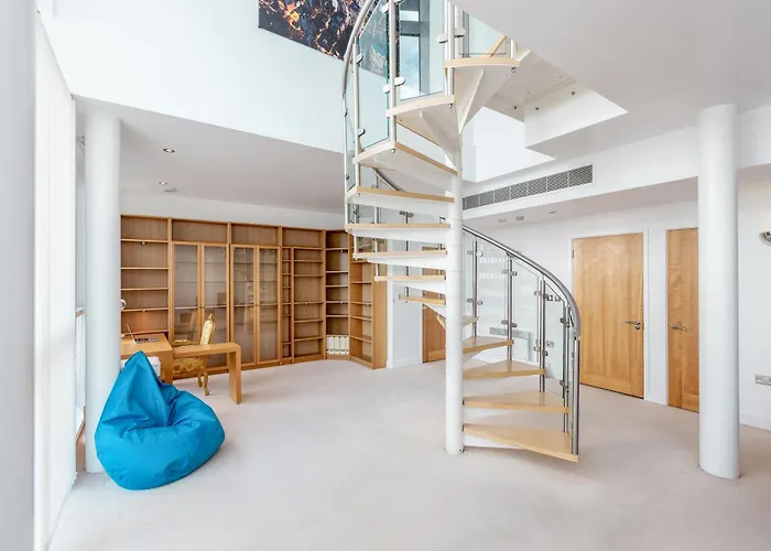 Premium Apartments By Excel