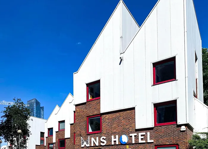 Wns Hotel
