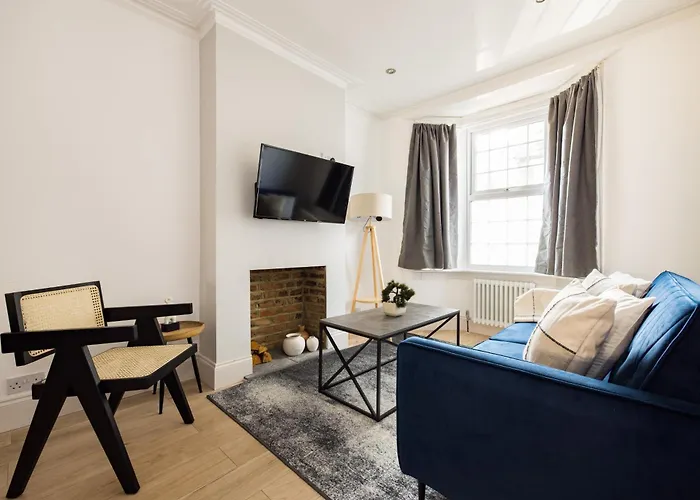 The Stratford Villa - Dnu