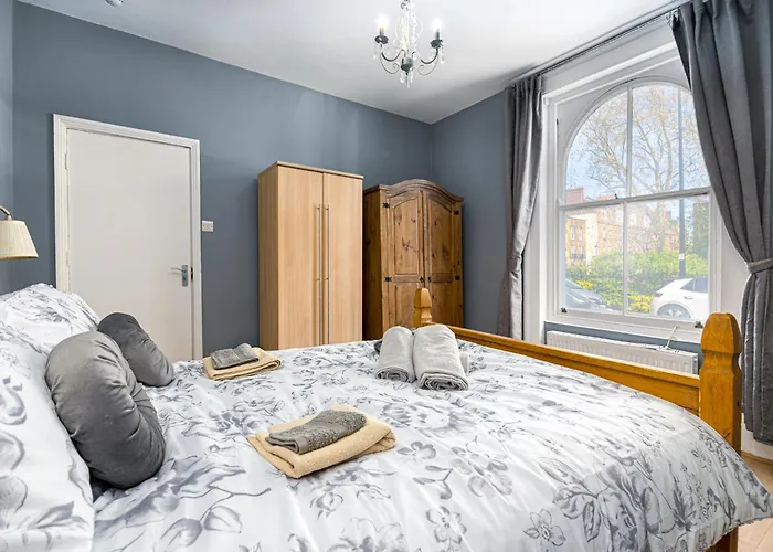 Beautiful House Refurbished
