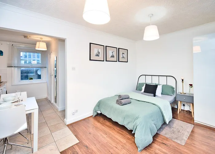 Hackney Road Studio