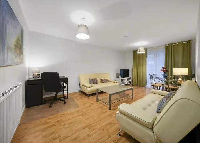 Cosy I Bed Apartment Bermondsey Street London Bridge Tower Bridge - Great Location Excellent Transport Links