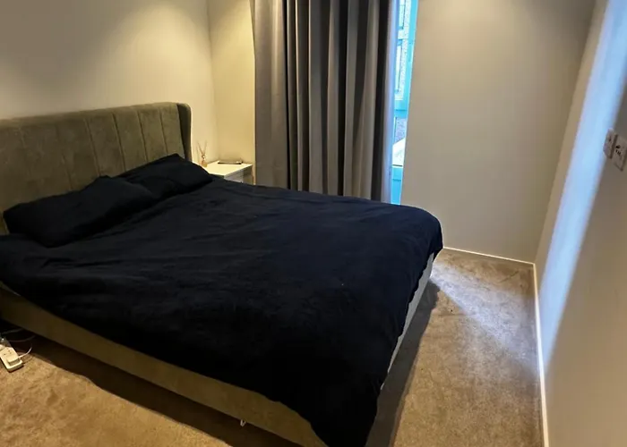 Beautiful One Bedroom Apartment