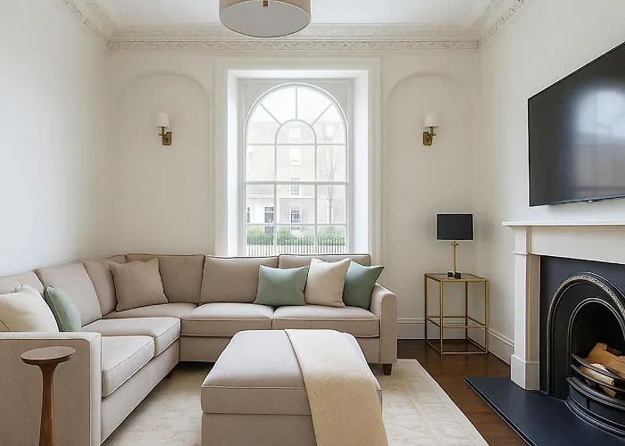Bright, Modern Rooms & Huge Garden - Near New Cross Station