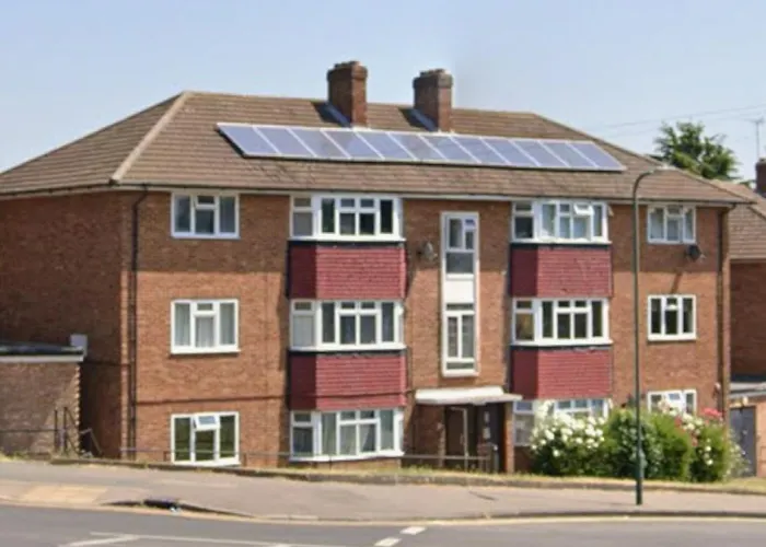 Sidcup Short Stay
