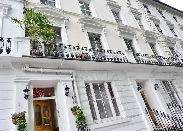 So Paddington Hotel