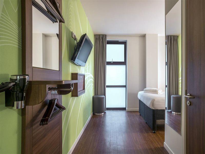 Point A Kings Cross - St Pancras Hotell