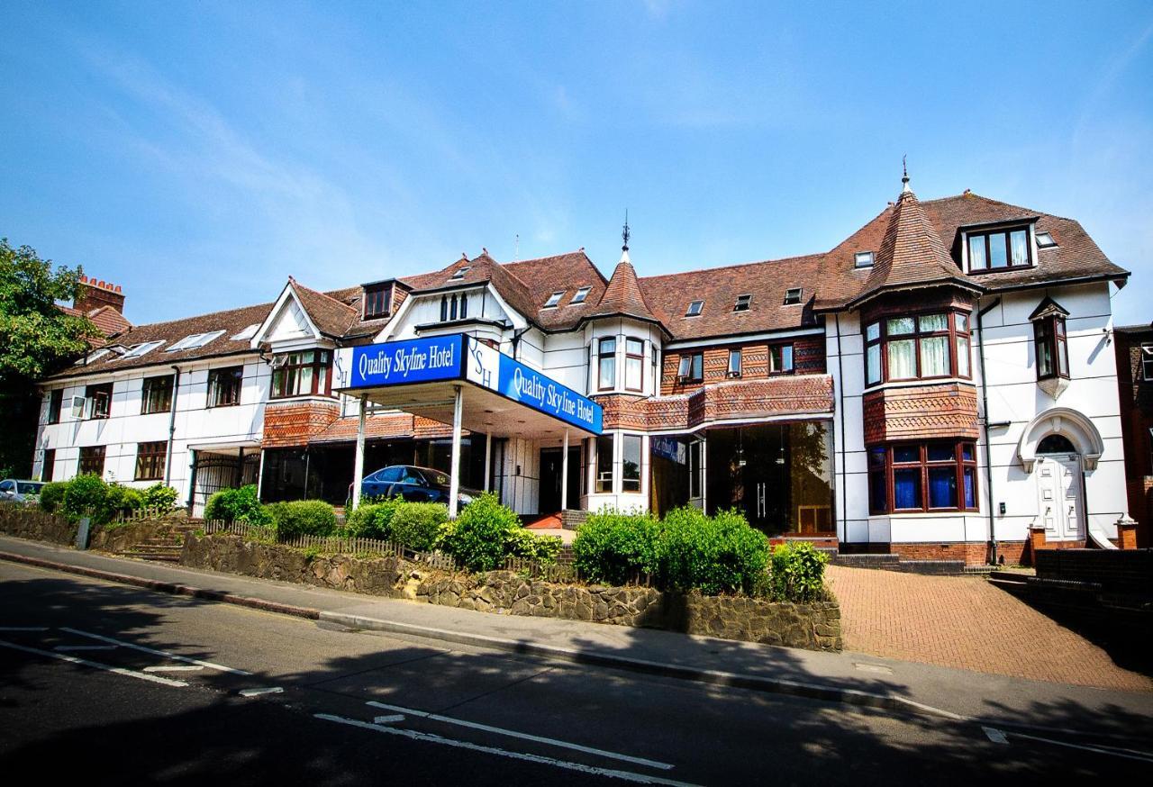 Hotel Oyo Luton Luton (Bedfordshire)
