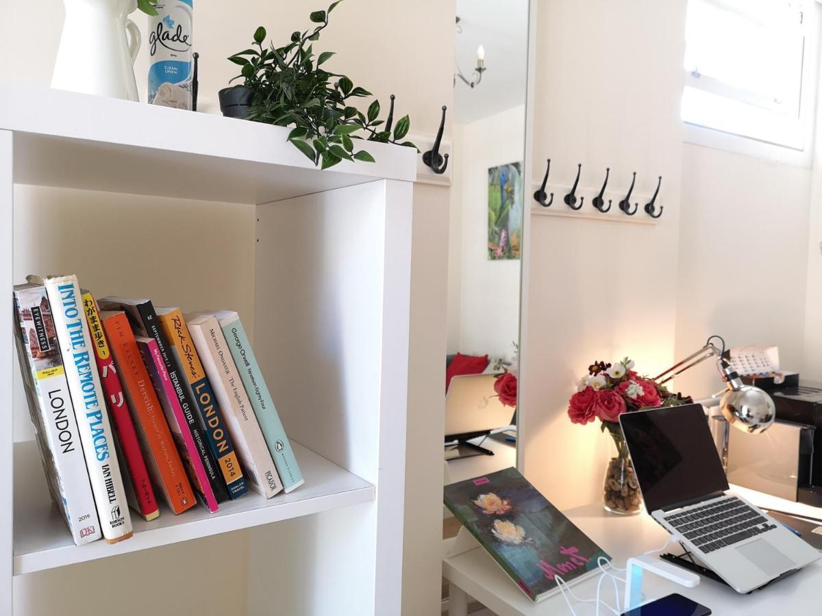 Park Boutique Hostel London