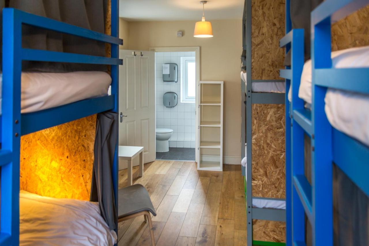 Hostel Park Boutique