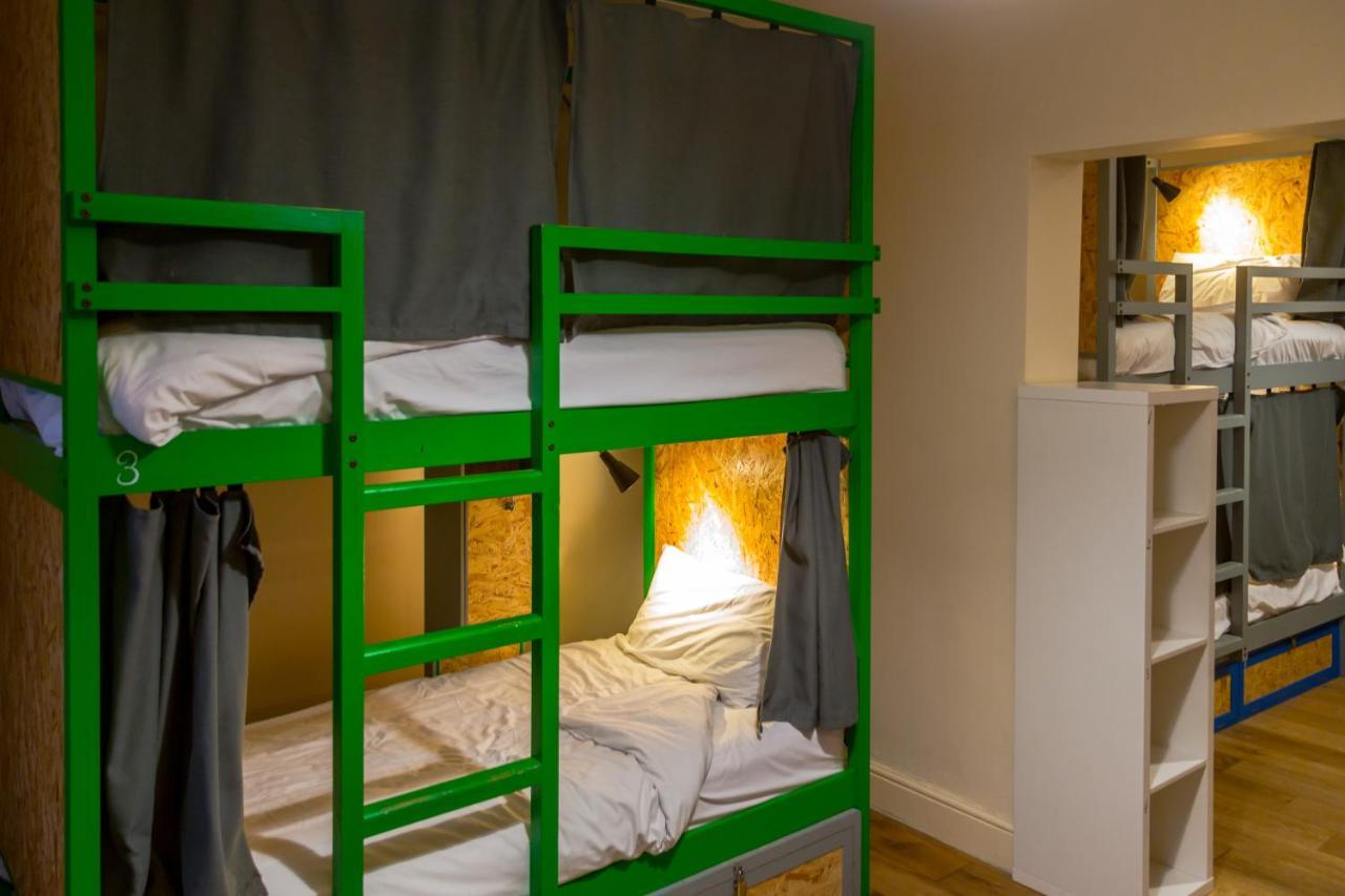 Hostel Park Boutique