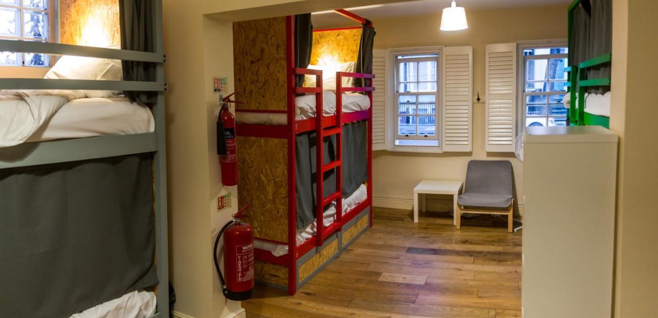 Park Boutique Hostel