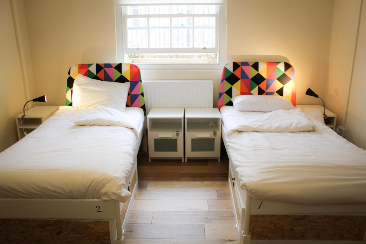 Hostel Park Boutique *
