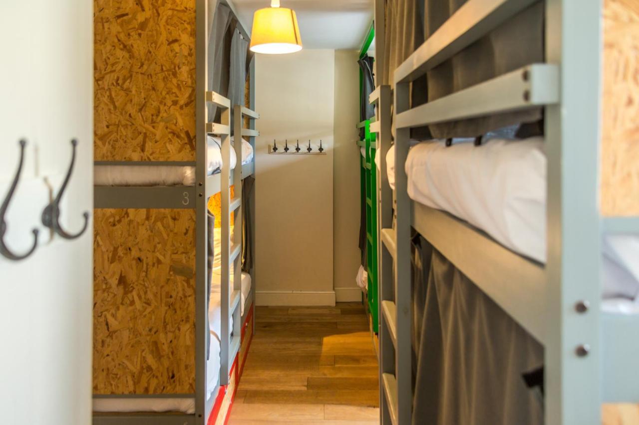 Park Boutique Hostel London