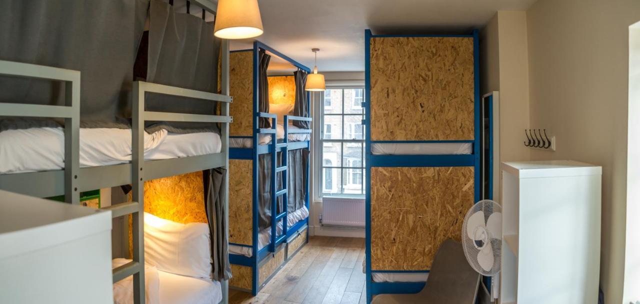 Hostel Park Boutique