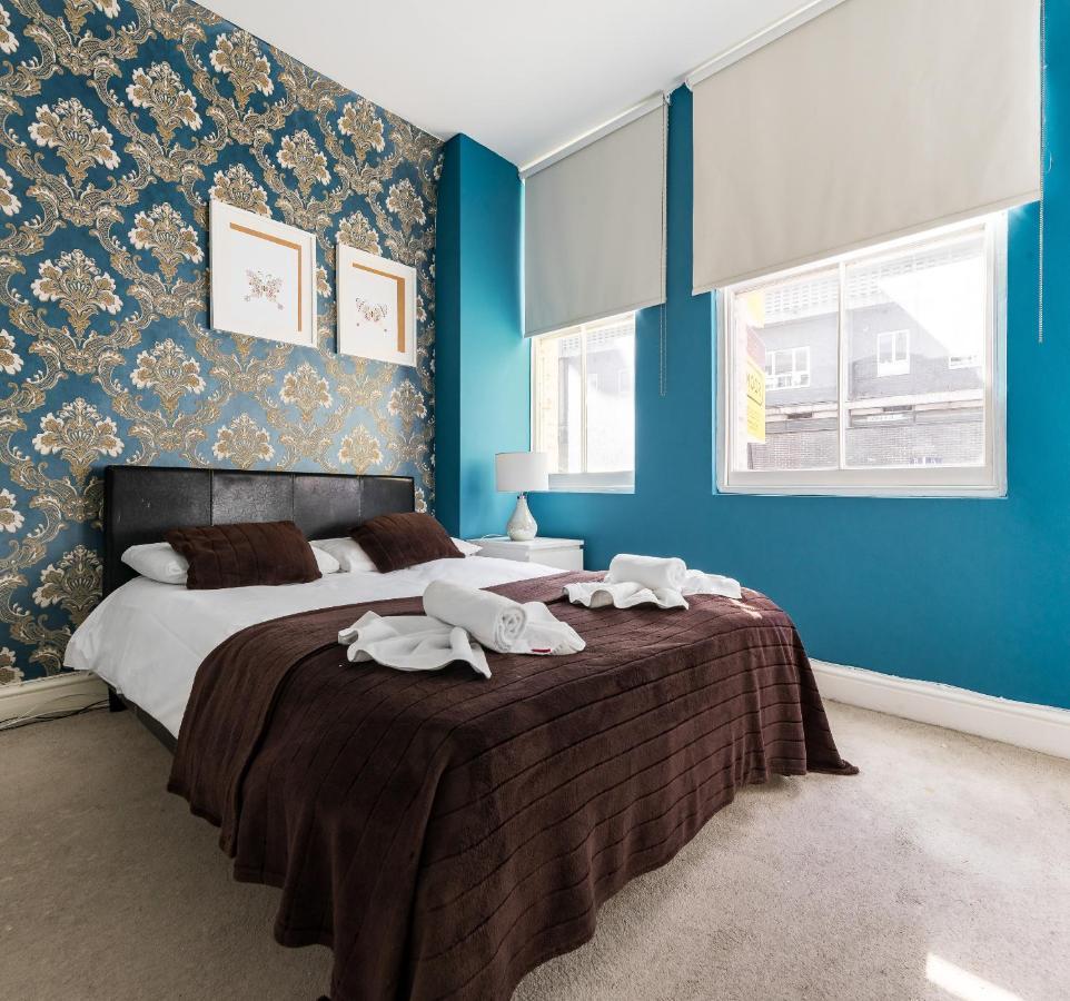 City Rooms Pensionat