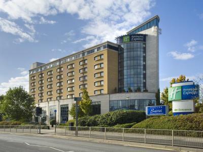 Hotell Express Greenwich By Ihg 3*