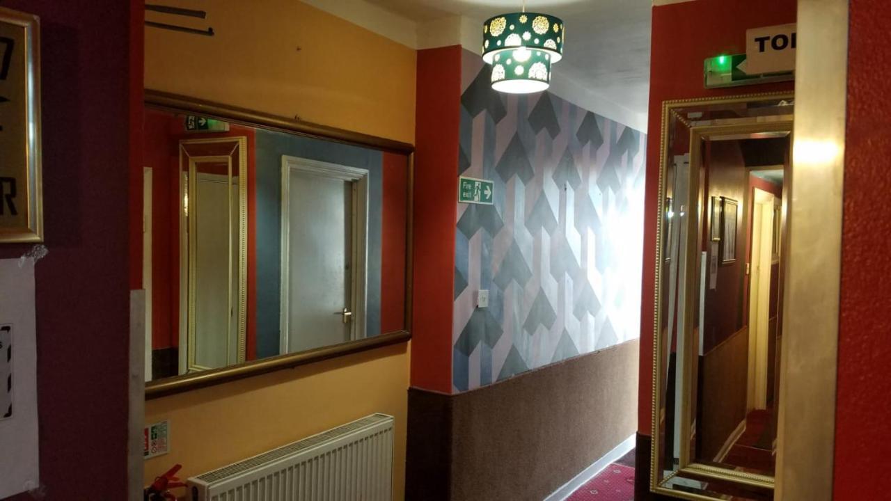 View Road Hotell London
