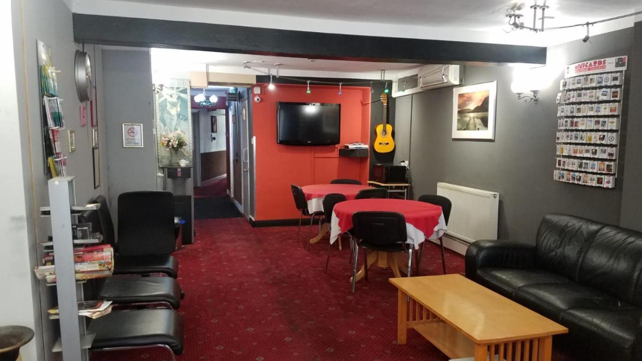 Hotell View Road 2*