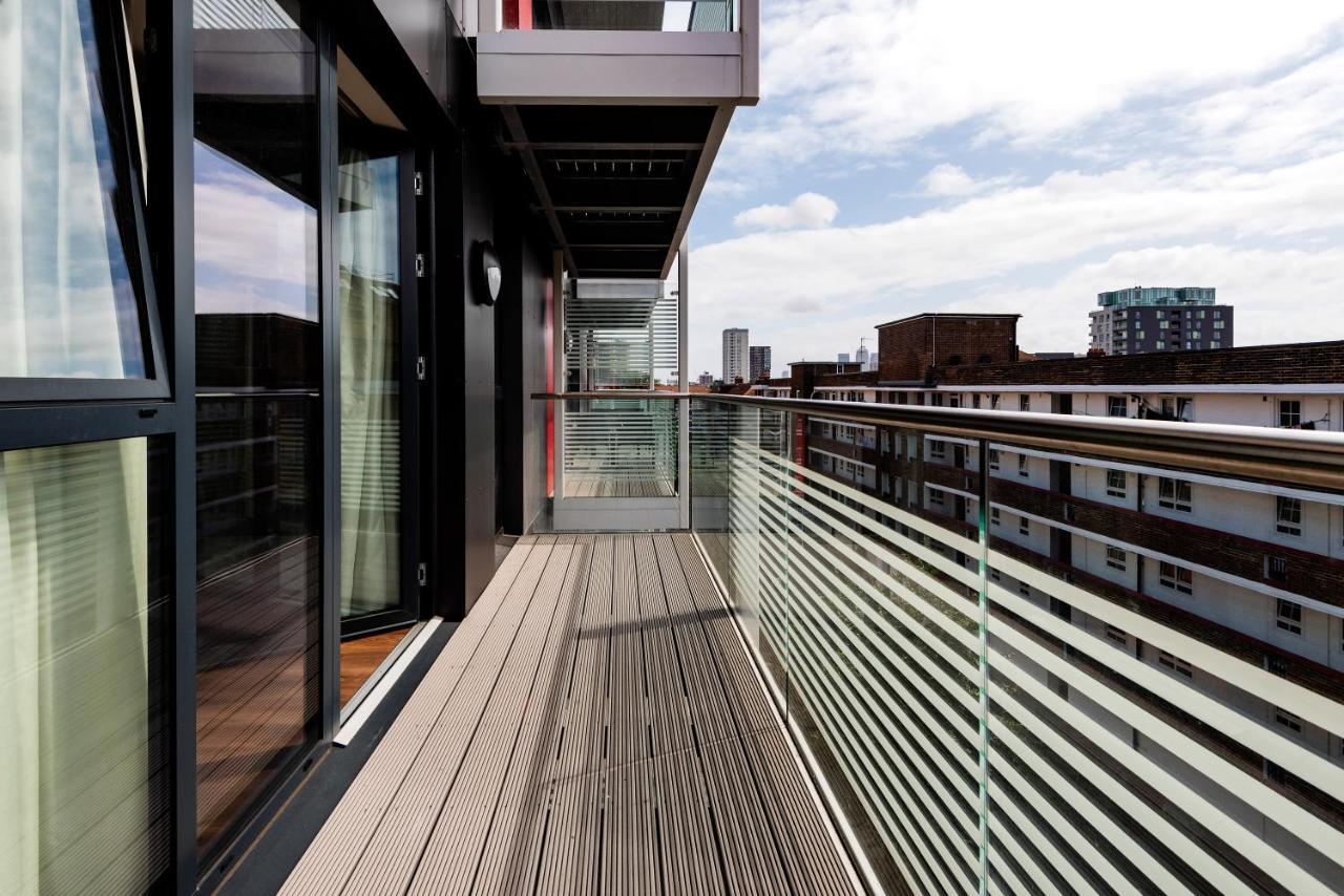 Appartement Twyne House