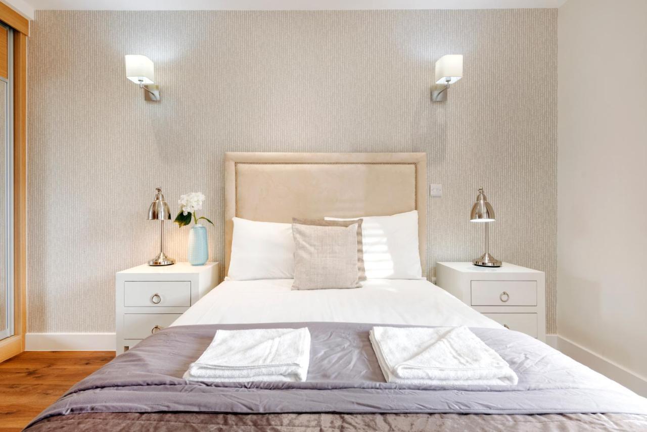 Appartement Twyne House