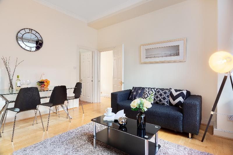 Deluxe Creechurch Lane Serviced 4* London